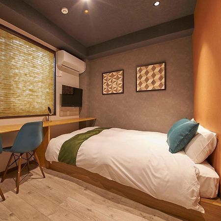 墨田井岛粋公寓酒店 東京都 外观 照片